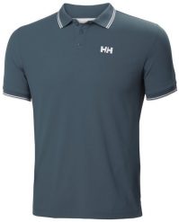 Helly Hansen męska koszulka KOS POLO 34068 601 S. Koszulki polo męskie Helly Hansen, m, bez wzorów, bez ramiączek. Za 476.55 zł.