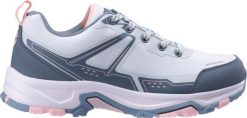 Damskie buty Hi-tec Hiset Low Wo's Wp rozmiar 37. Trekkingi damskie HITEC. Za 187.21 zł.