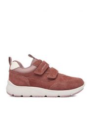 Lasocki Young Sneakersy CEO-CI12-SAM-07(IV)DZ Różowy ciemny. Czerwone buty sportowe dziewczęce Lasocki Young, bez wzorów, ze skóry, bez zapięcia. Za 159.99 zł.