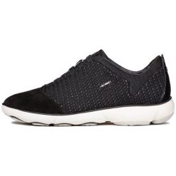 Geox Tenisówki Damskie Nebula 37 Czarny. Trampki i tenisówki damskie marki bonprix. Za 559.00 zł.