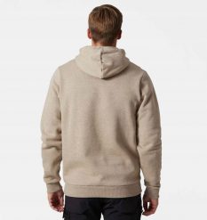 Jumper HELLY HANSEN Graphic Sweatshirt, green M. Zielone bluzy męskie Helly Hansen, m, bez wzorów, bez kaptura. Za 131.35 zł.