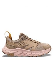 Hoka Trekkingi Anacapa Breeze Low 1127921-OTPW Beżowy. Brązowe trekkingi damskie HOKA, trekkingowe. Za 529.99 zł.