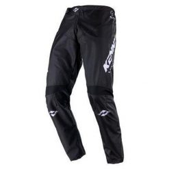 Spodnie Kenny Elite. Czarne spodnie materiałowe męskie KENNY, m, bez wzorów. Za 482.00 zł.