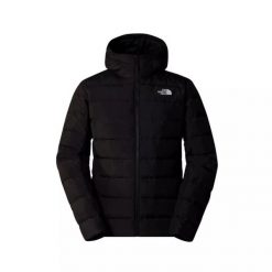 Kurtka uniwersalna męska The North Face Aconcagua 3. Białe kurtki sportowe męskie The North Face, m, bez wzorów, z puchu, trekkingowe. Za 1,257.00 zł.