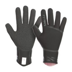 Rękawiczki neoprenowe surfingowe ION Neo 2/1. Brązowe rękawiczki męskie ION, bez wzorów, z gumy. Za 309.99 zł.