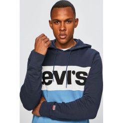 Levi's - Bluza. Bluzy męskie Levi's. Za 319.90 zł.