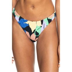 Dół stroju kąpielowego damskiego Roxy Beach Color Jam Cheeky. Bikini damskie Roxy, xs, bez wzorów. Za 89.99 zł.