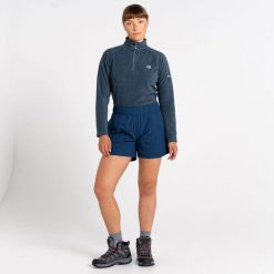 Damskie szorty Women’s Rapport Short. Niebieskie szorty sportowe damskie Dare 2b, s, bez wzorów, na fitness i siłownię. Za 253.00 zł.