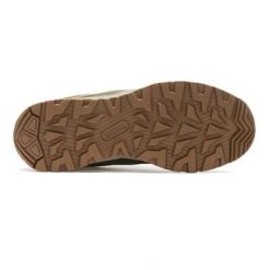 Męskie buty wodoodporne Amble Low. Brązowe trekkingi męskie Regatta, trekkingowe. Za 313.65 zł.
