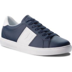 Sneakersy TRUSSARDI JEANS - 77A00107 U280. Półbuty na co dzień męskie marki TRUSSARDI JEANS. W wyprzedaży za 289.00 zł.