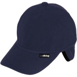 Viking Czapka męska Windlocker 4103 granatowa r. 60 (200/08/4103). Czapki i kapelusze męskie marki Viking. Za 69.90 zł.