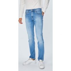 Tommy Hilfiger - Jeansy Denton. Jeansy męskie marki Tommy Hilfiger. W wyprzedaży za 429.90 zł.