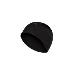 Czapka Endura Pro SL. Czarne czapki i kapelusze męskie ENDURA, bez wzorów. Za 129.99 zł.