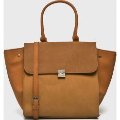 Roxy - Torebka. Brązowe torebki do ręki damskie marki Roxy. Za 189.90 zł.