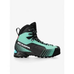 Buty wysokogórskie damskie Scarpa Ribelle Lite HD. Niebieskie obuwie sportowe damskie Columbia, trekkingowe. Za 1,258.89 zł.