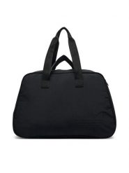 Adidas Torebka Bowling Bag JC6075 Czarny. Czarne torebki do ręki damskie Adidas, bez wzorów, z materiału, bez dodatków. Za 219.99 zł.