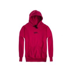 Bluza Hoodie Classic Carmin. Bluzy damskie Harp team. Za 206.10 zł.