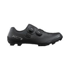 Buty Shimano XC7. Fioletowe eleganckie półbuty Shimano, eleganckie, bez zapięcia. Za 999.00 zł.