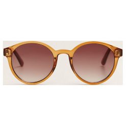 Mango Man - Okulary Porter1. Okulary przeciwsłoneczne męskie marki Mango Man. Za 119.90 zł.