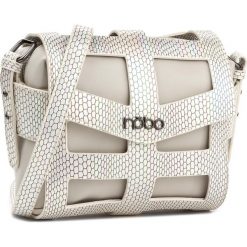 Torebka NOBO - NBAG-E4101-C000 Beżowy. Listonoszki damskie marki Nobo. W wyprzedaży za 129.00 zł.
