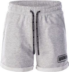 Magnum Damskie Spodenki MAGNUM CAPREA SHORTS WO'S. Szorty sportowe damskie MAGNUM, s, bez wzorów, sportowe. Za 67.19 zł.
