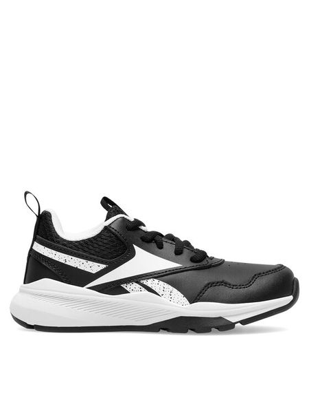 Reebok Sneakersy XT SPRINTER 2.0 100033616 Czarny. Czarne buty sportowe chłopięce Reebok, bez wzorów, ze skóry, bez zapięcia. Za 143.99 zł.