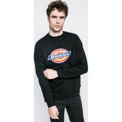 Dickies - Bluza. Czarne bluzy męskie Dickies. W wyprzedaży za 159.90 zł.