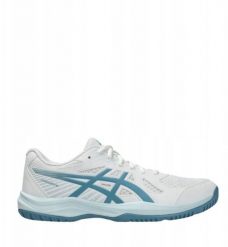 Buty Asics UPCOURT 6 1071A104 105. Buty sportowe męskie Asics, bez zapięcia. Za 251.81 zł.
