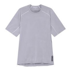 T-shirt Endura AllTrack Roam. Szare buty sportowe męskie ENDURA, l, bez wzorów, bez kołnierzyka. Za 303.10 zł.
