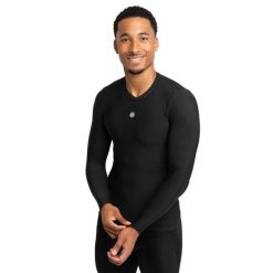 Męska termoaktywna rowerowa podkoszulka potówka gravel Kolarstwo Siroko Ring R. Czarne buty sportowe męskie SIROKO, z materiału, bez zapięcia, rowerowe. Za 170.00 zł.