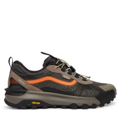 Trekkingi Vans. Czarne trekkingi męskie Vans, trekkingowe, gore-tex. Za 839.99 zł.
