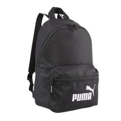 Plecak Core Base 12L. Czarne torby i plecaki dziecięce Puma. Za 200.99 zł.