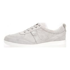 Geox Tenisówki Damskie Gomesia 40 Szare. Szare trampki i tenisówki damskie Geox. W wyprzedaży za 470.00 zł.