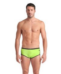 Szorty Kąpielowe Arena Icons Swim Low Waist Short. Czarne krótkie spodenki sportowe męskie Arena, m, bez wzorów, z materiału, do pływania. Za 149.49 zł.