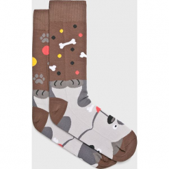 Nanushki - Skarpety James Bone. Skarpety męskie marki Nanushki. Za 24.90 zł.