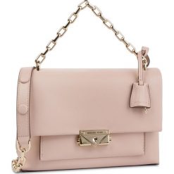 Torebka MICHAEL MICHAEL KORS - Cece 30S9L0EL2L Soft Pink. Torebki do ręki damskie marki MICHAEL Michael Kors. Za 1,669.00 zł.
