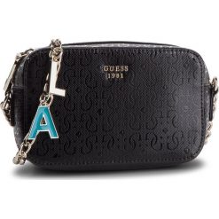Torebka GUESS - HWSP71 81700 BLA. Listonoszki damskie marki Guess. Za 469.00 zł.