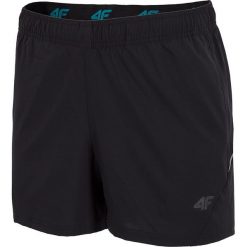 4f Spodenki męskie SKMF005 czarne r. L (H4L18-SKMF005 20S). Krótkie spodenki sportowe męskie 4f, sportowe. Za 75.51 zł.
