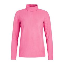 Sukienka damska Protest Pearla. Czerwone bluzy sportowe damskie Protest, na zimę, bez wzorów, sportowe, bez kołnierzyka, bez ramiączek, dopasowane. Za 206.50 zł.