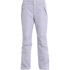 Luhta SALENA Spodnie narciarskie light grey. Spodnie snowboardowe damskie marki Luhta. W wyprzedaży za 377.10 zł.