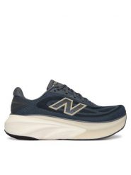 New Balance Buty do biegania Fresh Foam More V6 MMOR772 Szary. Szare buty sportowe męskie New Balance, z materiału, bez zapięcia, do biegania. Za 749.99 zł.