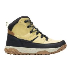 Męskie buty trekkingowe Renford. Zielone trekkingi męskie Regatta, trekkingowe. Za 549.99 zł.