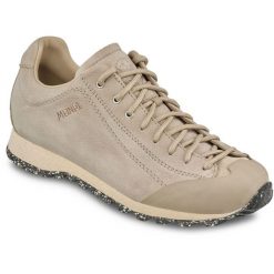 Buty damskie MEINDL Iseo Lady. Brązowe trekkingi damskie Meindl, trekkingowe. Za 1,099.90 zł.