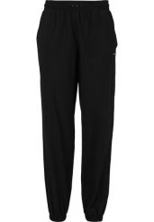 Damskie spodnie dresowe Athlecia Hero. Czarne spodnie dresowe damskie Athlecia, s, bez wzorów, z dresówki. Za 255.90 zł.