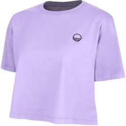 WILD COUNTRY Koszulka damska Sequence W T-Shirt amethyst-XS. Fioletowe koszulki sportowe damskie WILD COUNTRY, xs, bez wzorów, z bawełny, bez kołnierzyka, bez ramiączek, wspinaczkowe. Za 119.60 zł.