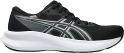 Asics Buty damskie do biegania Asics Patriot 14 1012B836 002 44. Obuwie sportowe damskie Asics, bez wzorów, do biegania. Za 261.34 zł.
