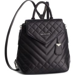 Plecak MICHAEL MICHAEL KORS - Blakely 30S9SZLB2I Black. Plecaki damskie marki MICHAEL Michael Kors. Za 1,889.00 zł.