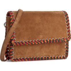Torebka COCCINELLE - AK1 Flavienne Suede E1 AK1 15 01 01 Cuir 012. Torebki do ręki damskie marki Coccinelle. W wyprzedaży za 739.00 zł.