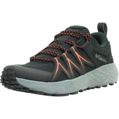 Buty COLUMBIA PEAKFREAK ROAM Czarny. Czarne trekkingi męskie Columbia, trekkingowe. Za 365.99 zł.