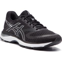 Buty ASICS - Gel-Pulse 10 1011A007 Black/Silver 002. Buty sportowe męskie marki Asics. Za 399.00 zł.